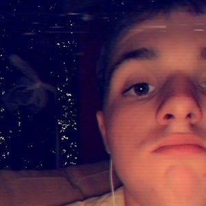 Meet your Posher, Connor